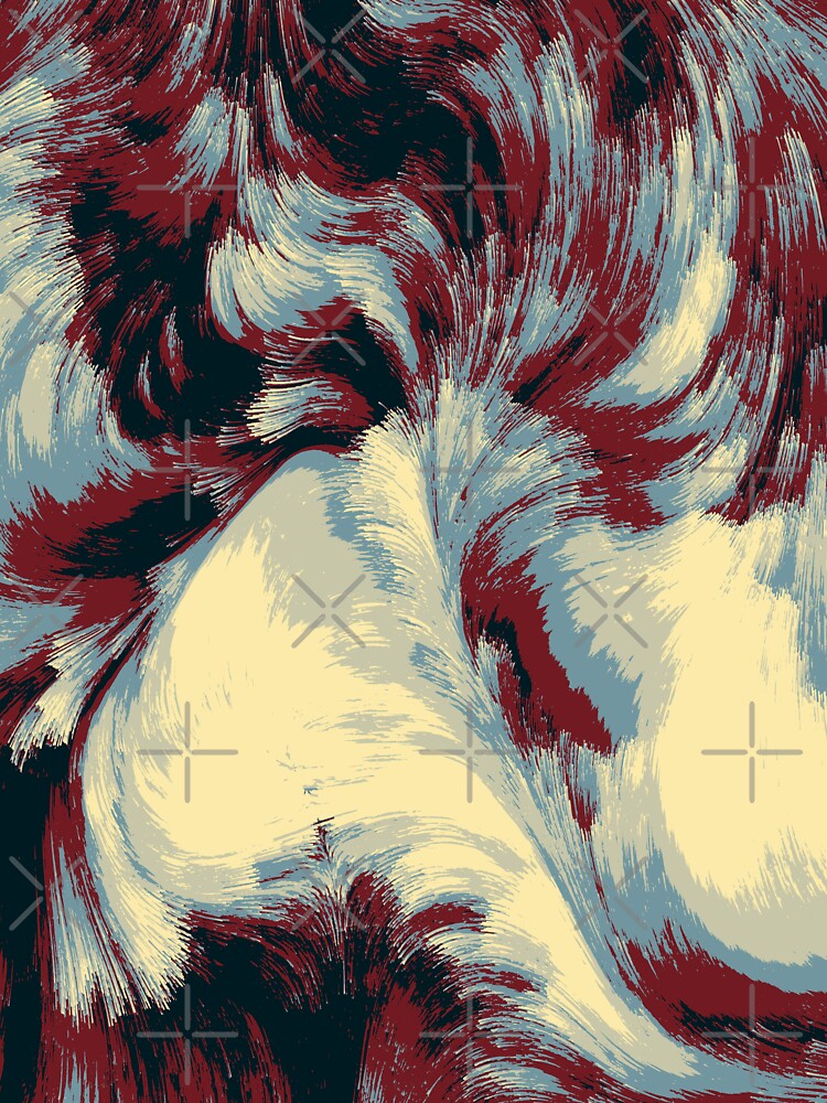 Abstract color art by artdragongift 15 T-Shirts, Hoodie, Sweatshirt | BlankRebels.com (Image 3)