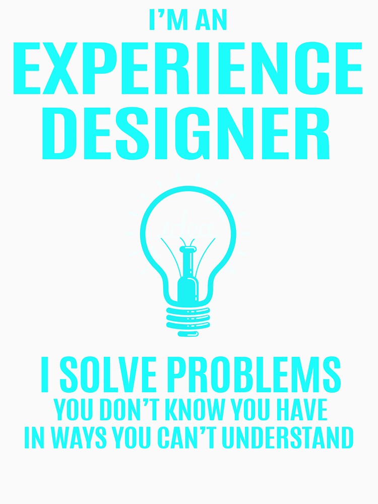 Experience Designer by YungMcIlwain