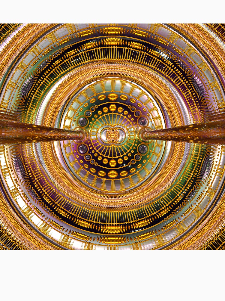 2nd Dimension Healing Code by Crystal Healing Art T-Shirts, Hoodie, Sweatshirt | BlankRebels.com (Image 3)