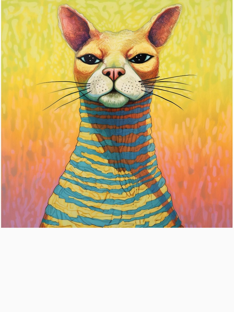 SPHYNX CAT T-Shirts, Hoodie, Sweatshirt