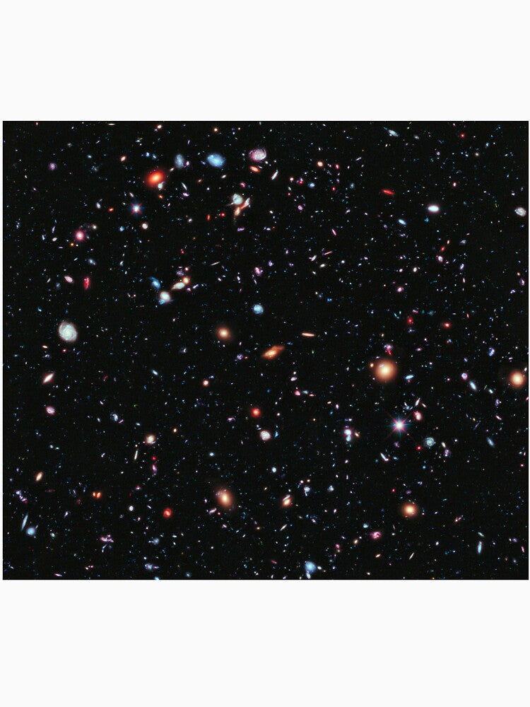 Star Galaxy by newburyboutique T-Shirts, Hoodie, Sweatshirt | BlankRebels.com (Image 3)