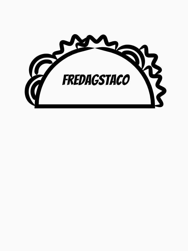 Fredagstaco Taco Friday Norway Fredag Taco Tuesday Texmex mexican food by zyteam T-Shirts, Hoodie, Sweatshirt (Image 3)