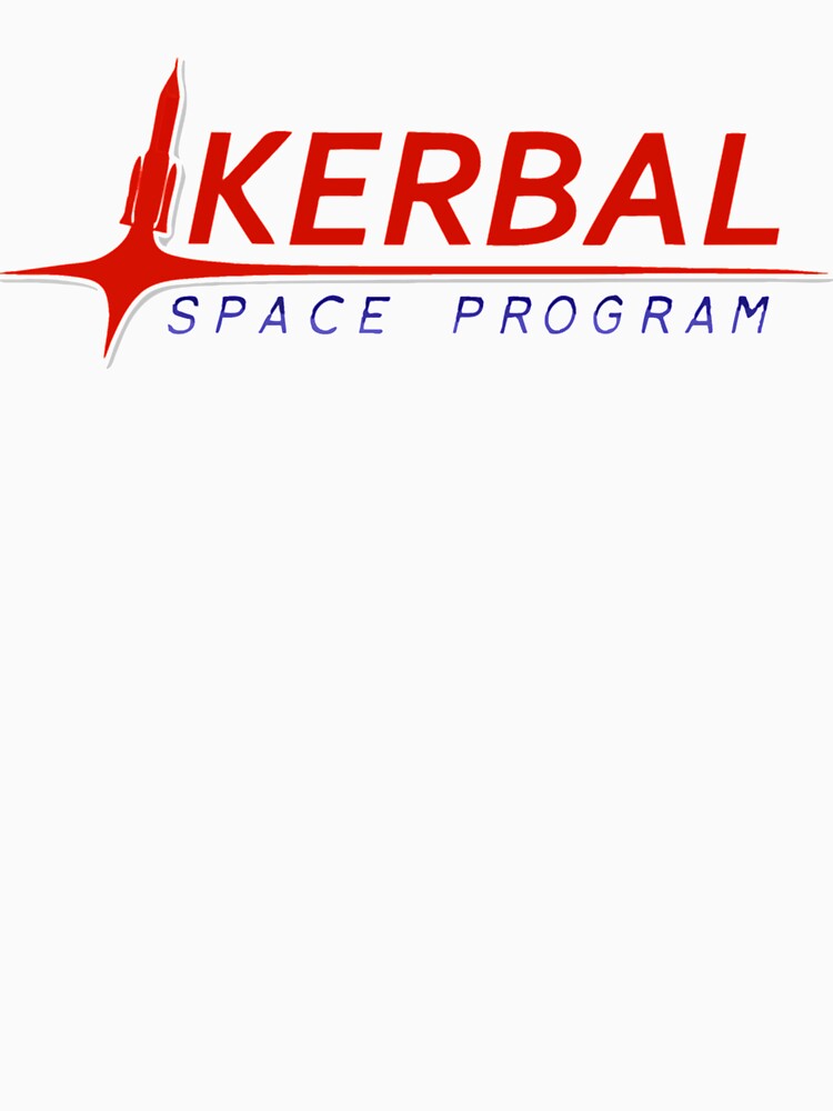 Kerbal Space Program by HoodieIsland T-Shirts, Hoodie, Sweatshirt | BlankRebels.com (Image 3)