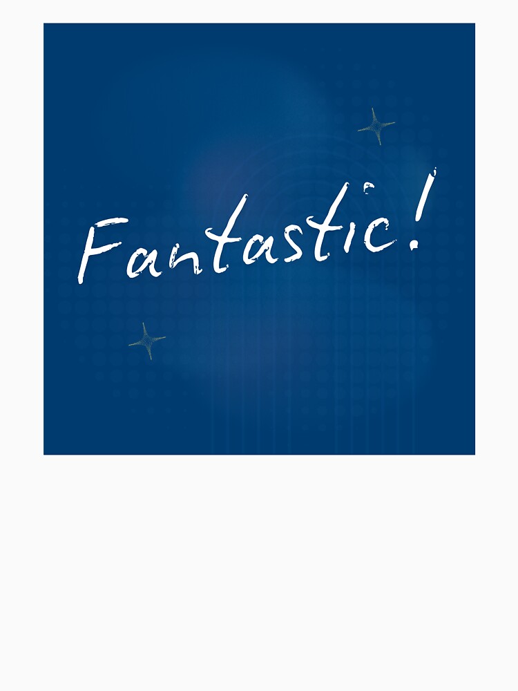 Doctor Who - Fantastic! by Heart to Heart T-Shirts, Hoodie, Sweatshirt | BlankRebels.com (Image 3)
