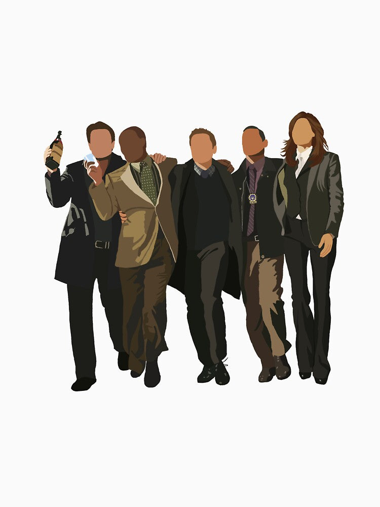 Minimalist Castle Cast T-Shirts, Hoodie, Sweatshirt