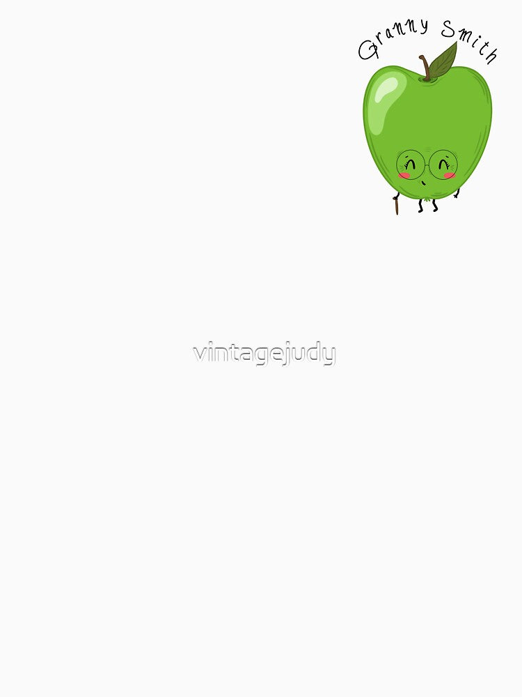 Granny Smith by vintagejudy