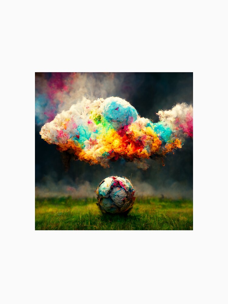 Football is Life by GeekGasmMerch