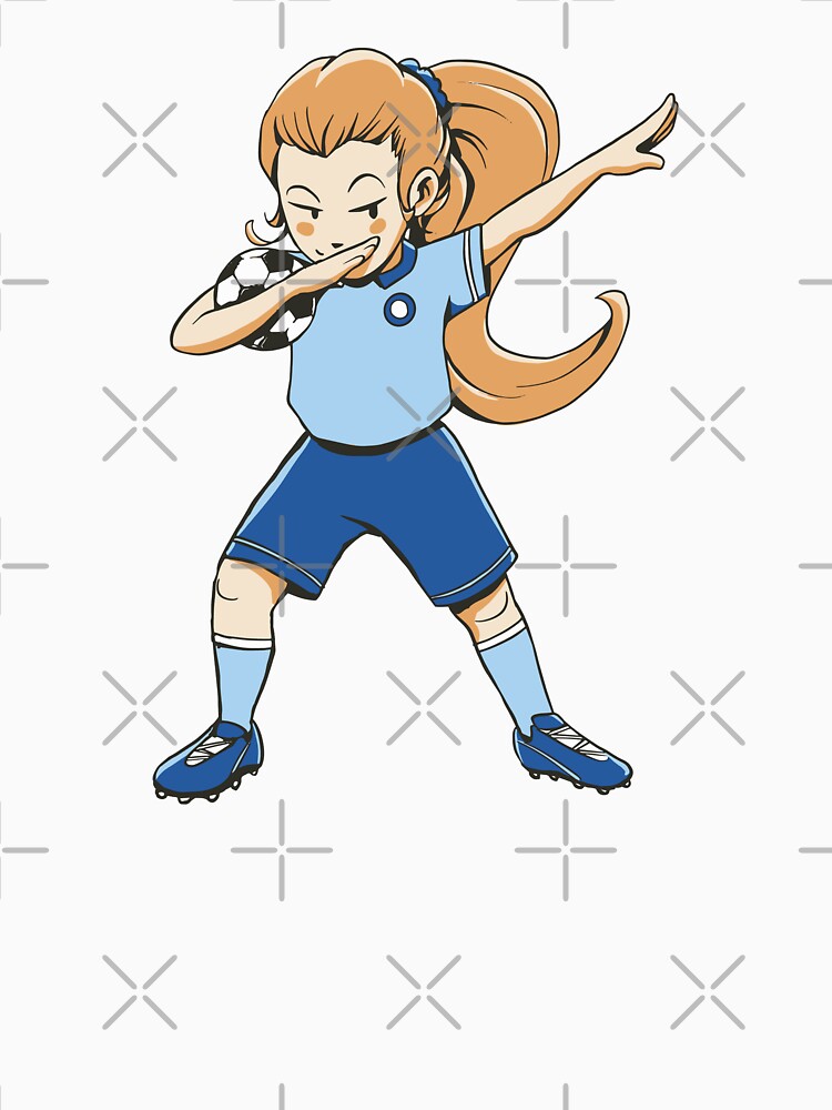 Soccer, women's soccer by DerSenat
