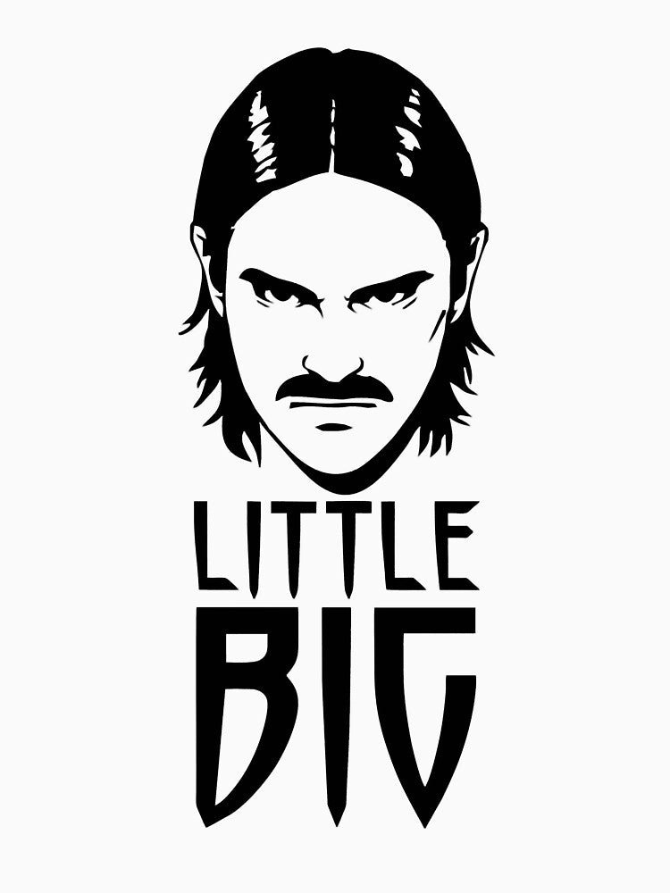 Ilya Prusikin, Little Big Perfect Gift by OcampoAshlea T-Shirts, Hoodie, Sweatshirt | BlankRebels.com (Image 3)