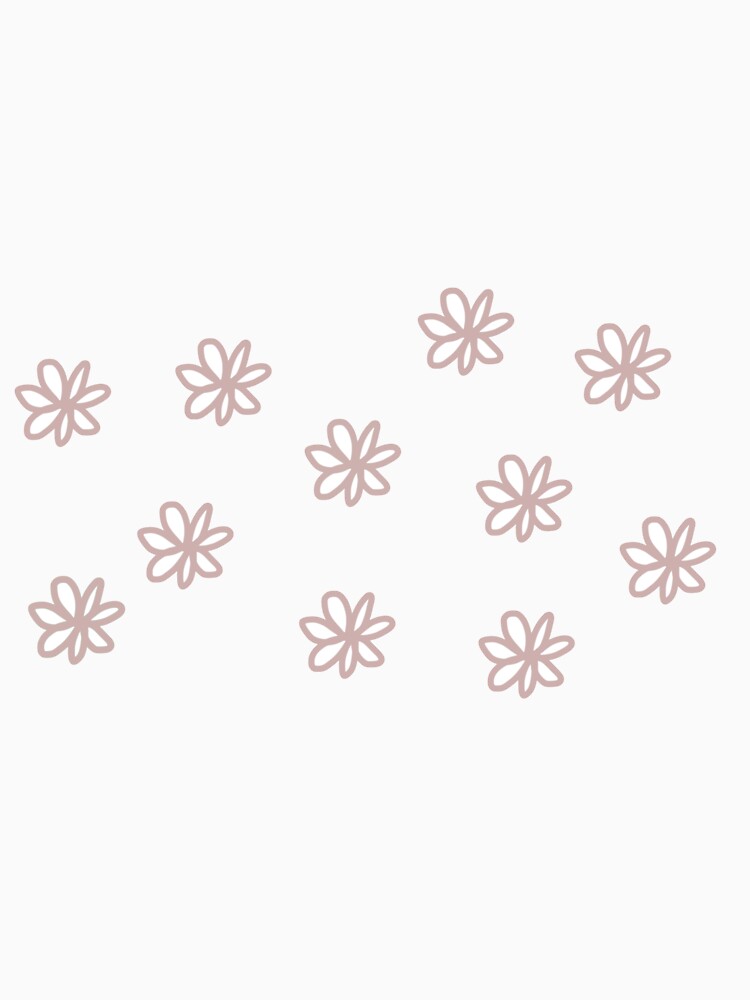 pink flowers by SHMdesigns