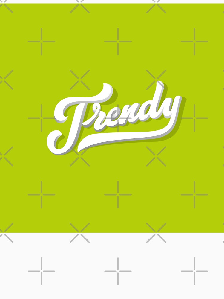 Friendly Lettering Calligraphic Vintage Composition by Peekonet T-Shirts, Hoodie, Sweatshirt | BlankRebels.com (Image 3)