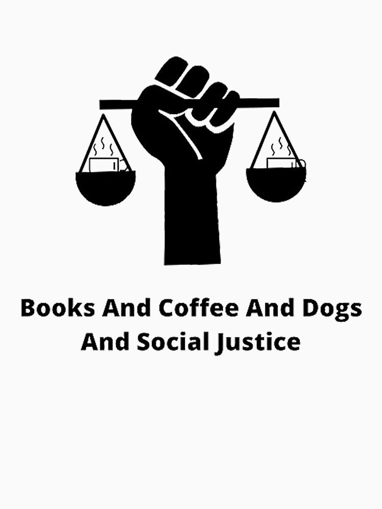 Sosial Justice Lives Matters by jaquileenhebert T-Shirts, Hoodie, Sweatshirt | BlankRebels.com (Image 3)