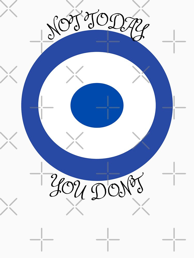 Evil Eye, Nazar by MysticalSister T-Shirts, Hoodie, Sweatshirt | BlankRebels.com (Image 3)