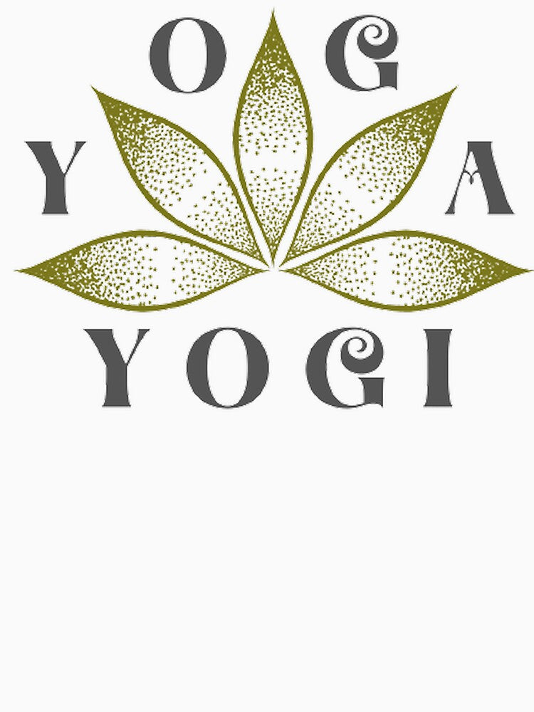 Yoga Yogi by Hammy97