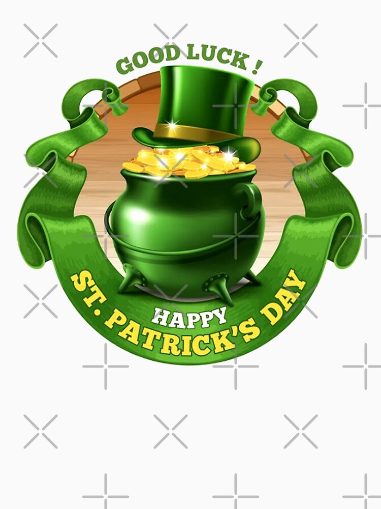 St. Patrick Day Collection 02 by MrLordFashions T-Shirts, Hoodie, Sweatshirt | BlankRebels.com (Image 3)