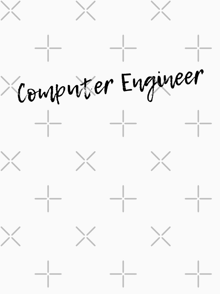 computer engineers by venus-ian T-Shirts, Hoodie, Sweatshirt | BlankRebels.com (Image 3)