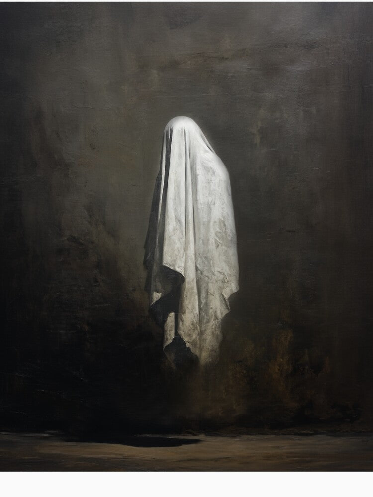 Let me slip into hiding, let me dream one final dream. by breedmydarkness T-Shirts, Hoodie, Sweatshirt (Image 3)