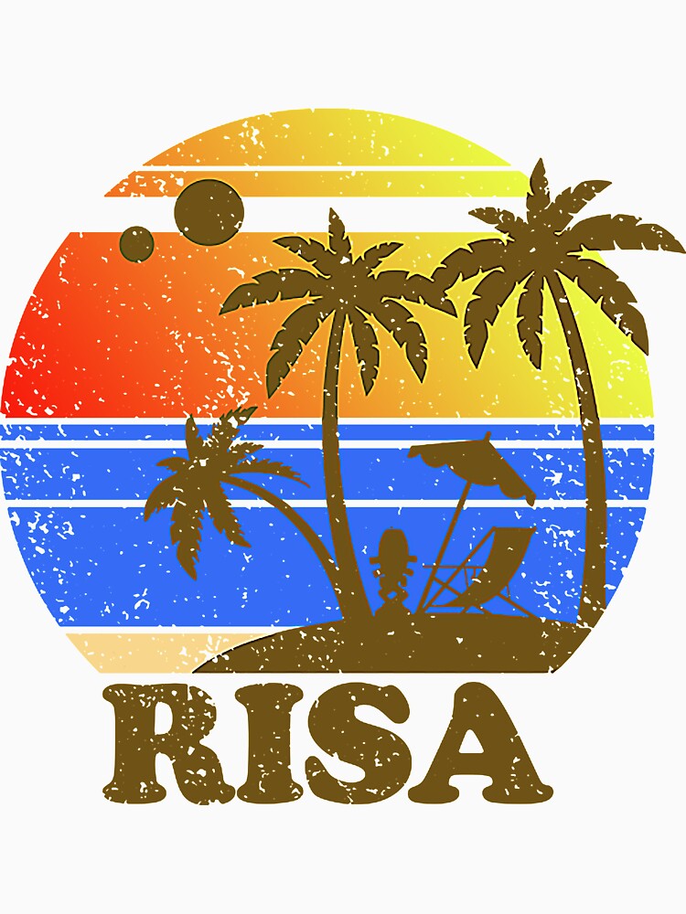 RISA Retro 2 by florida2090 T-Shirts, Hoodie, Sweatshirt | BlankRebels.com (Image 3)