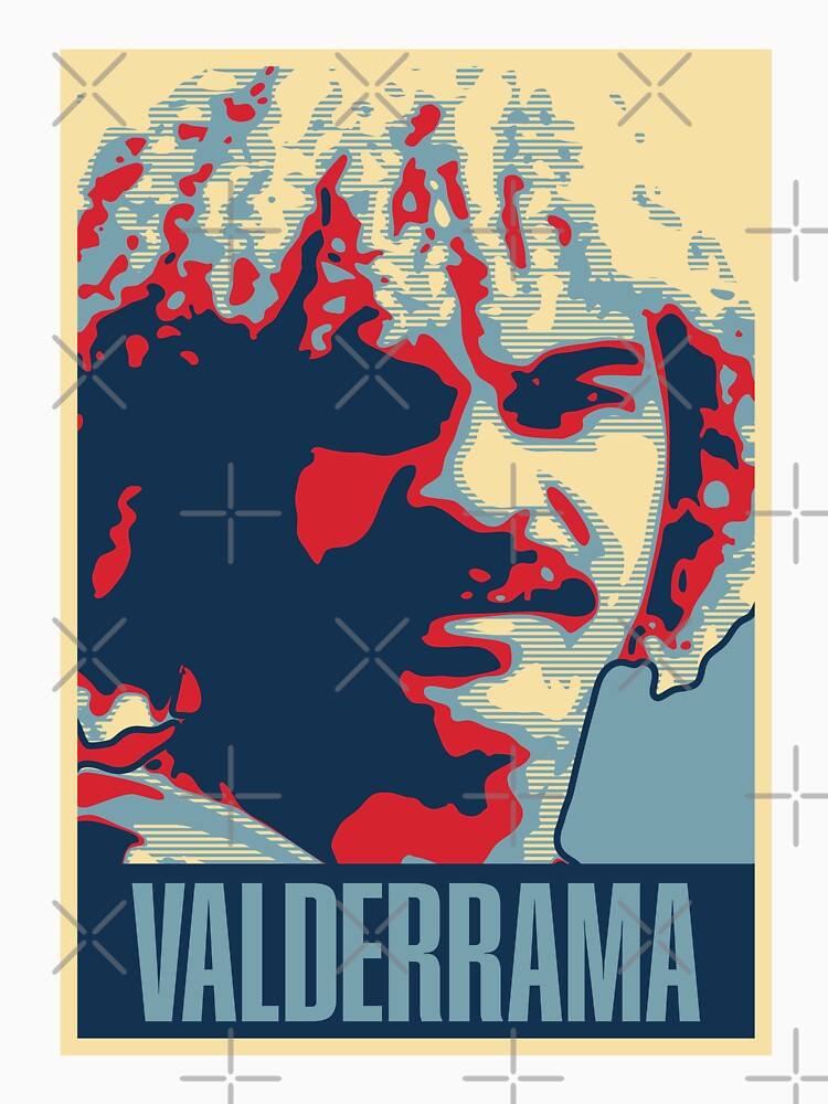 Valderrama by DFA