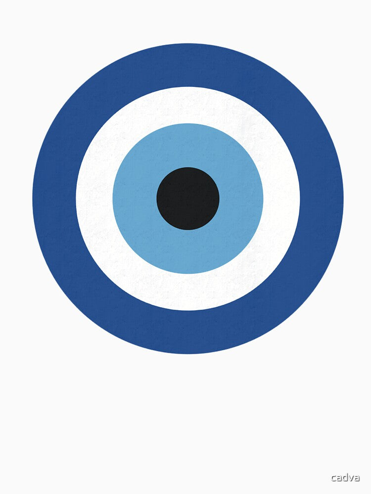 Evil Eye by Cadva T-Shirts, Hoodie, Sweatshirt | BlankRebels.com (Image 3)