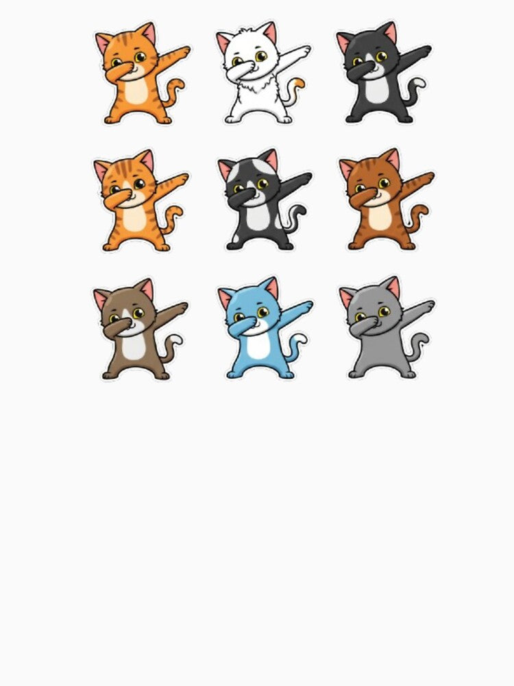 funny cats by Digital Art and Funny Pets