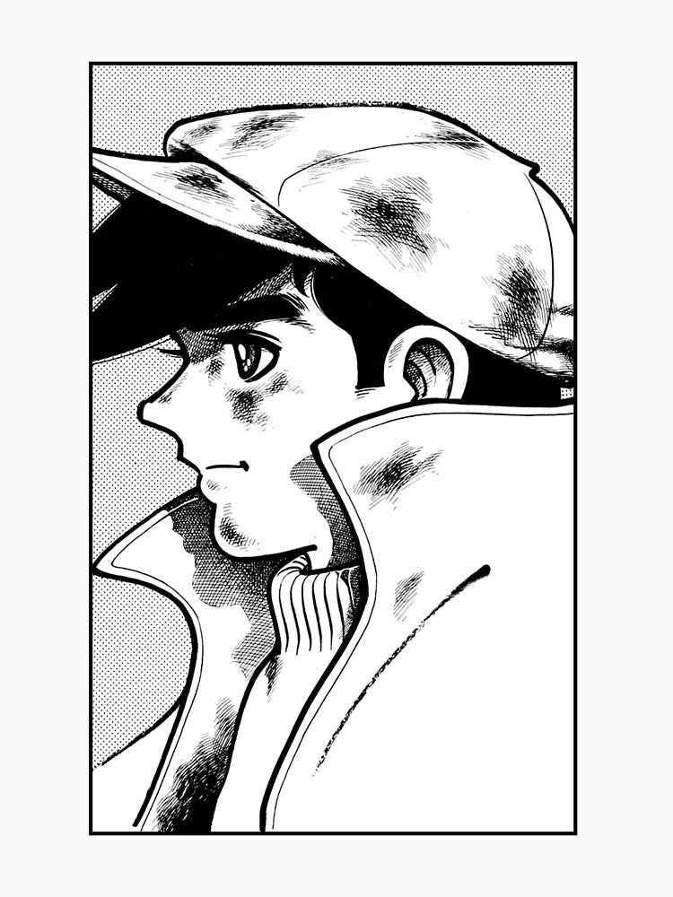 Ashita No Joe T-Shirts, Hoodie, Sweatshirt