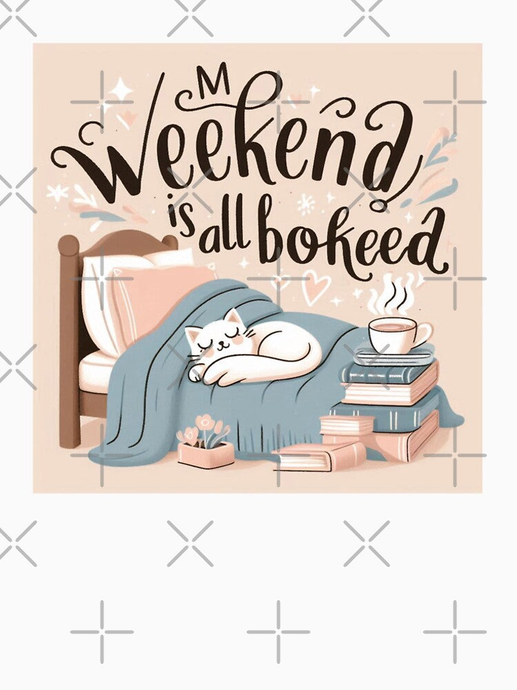 My weekend is all booked by Hiranyakashipu S T-Shirts, Hoodie, Sweatshirt | BlankRebels.com (Image 2)