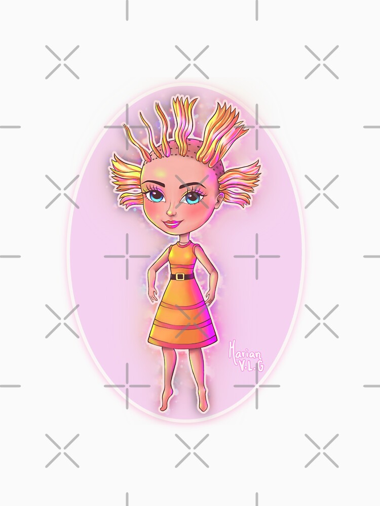 Cynthia rugrats by MarianVLG T-Shirts, Hoodie, Sweatshirt | BlankRebels.com (Image 3)