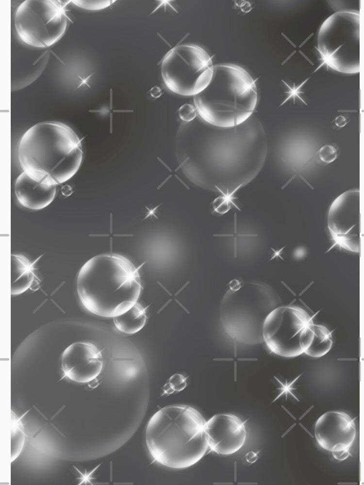 Y2K GOTH BUBBLE by DiscoVibes T-Shirts, Hoodie, Sweatshirt | BlankRebels.com (Image 3)