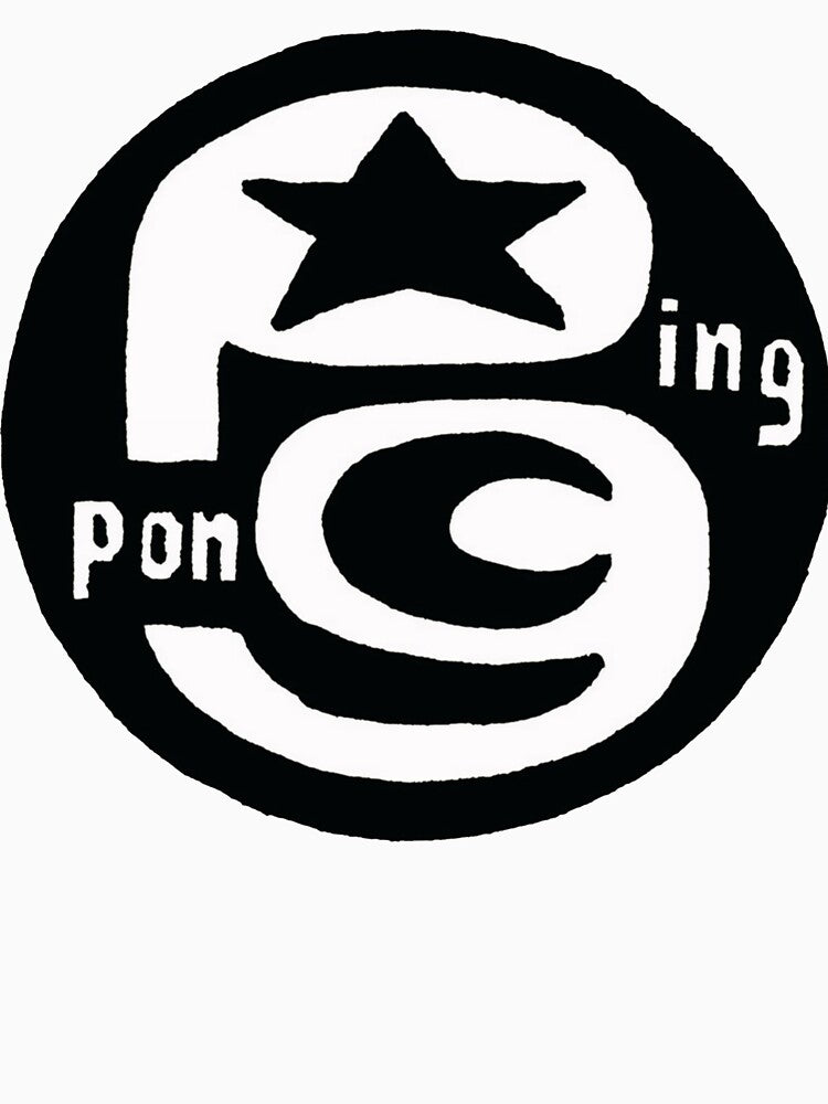 Ping Pong the Animation by taroxstudio