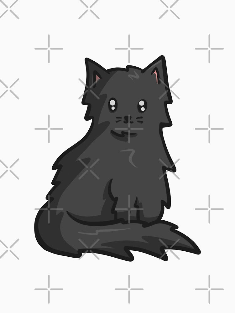 Your Pets - Lucy by by-lauren T-Shirts, Hoodie, Sweatshirt | BlankRebels.com (Image 3)