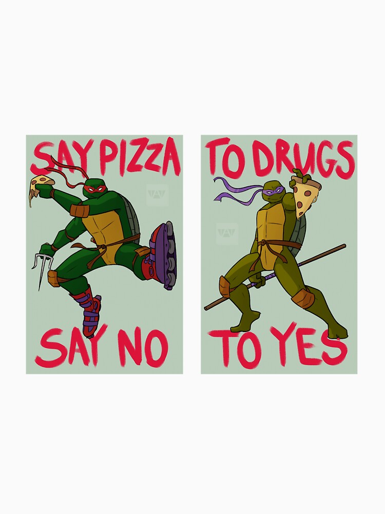 Say No To Yes by VioletVulpini