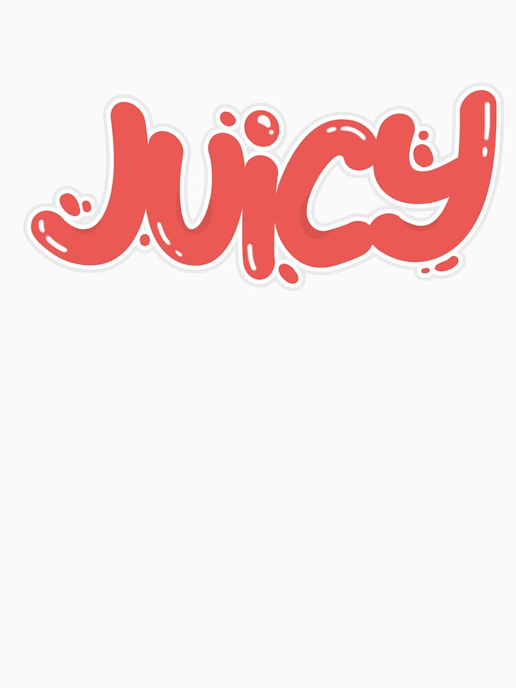 Juicy by feelboy T-Shirts, Hoodie, Sweatshirt | BlankRebels.com (Image 3)