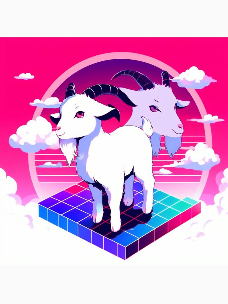 The Goat by Donkey's Salad T-Shirts, Hoodie, Sweatshirt | BlankRebels.com (Image 3)