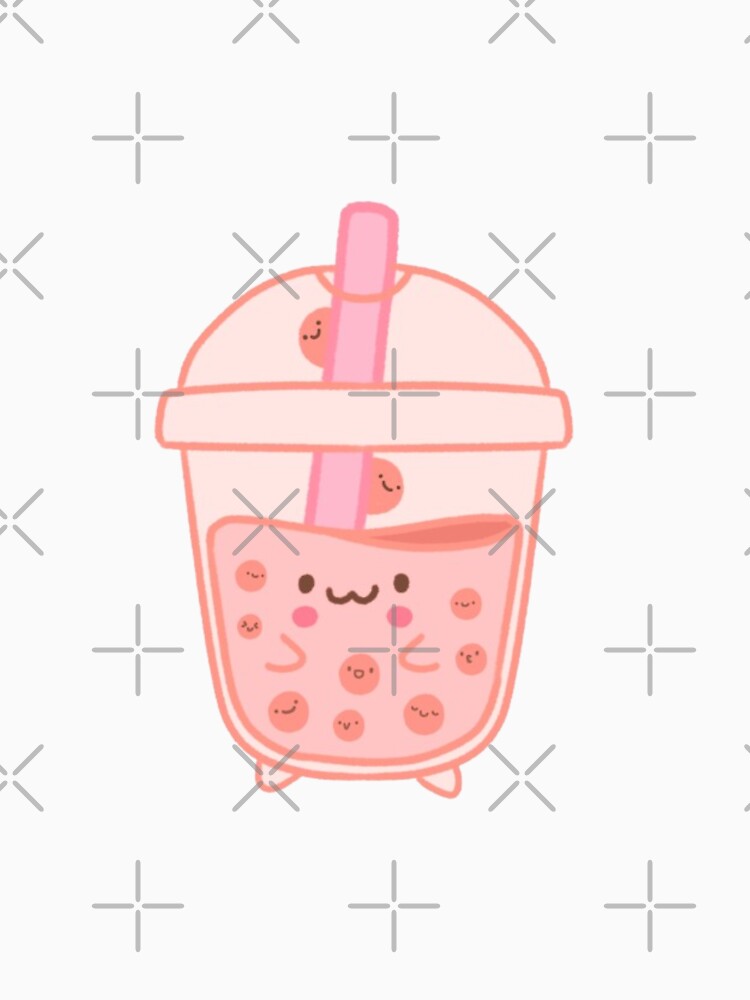 Cute Bubble Tea by BUYALL T-Shirts, Hoodie, Sweatshirt | BlankRebels.com (Image 3)