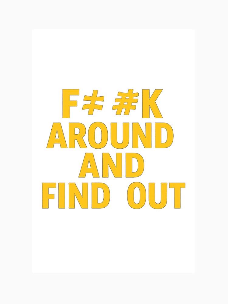 Fafo by dymynjymshop T-Shirts, Hoodie, Sweatshirt | BlankRebels.com (Image 2)