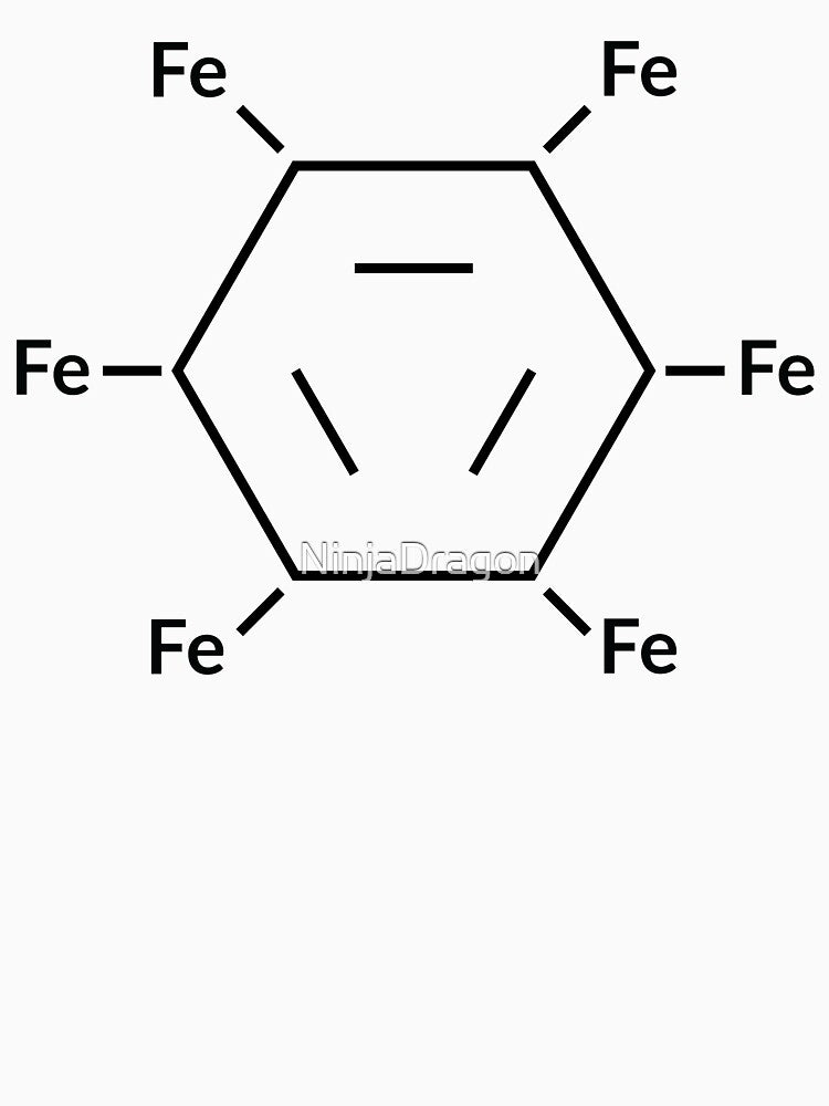 Ferrous Wheel by NinjaDragon