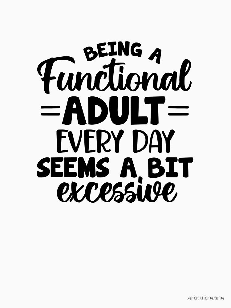 After Tuesday Even the Calendar Says WTF – Funny Workweek Quote (Alternate) by artcultreone T-Shirts, Hoodie,... (Image 3)