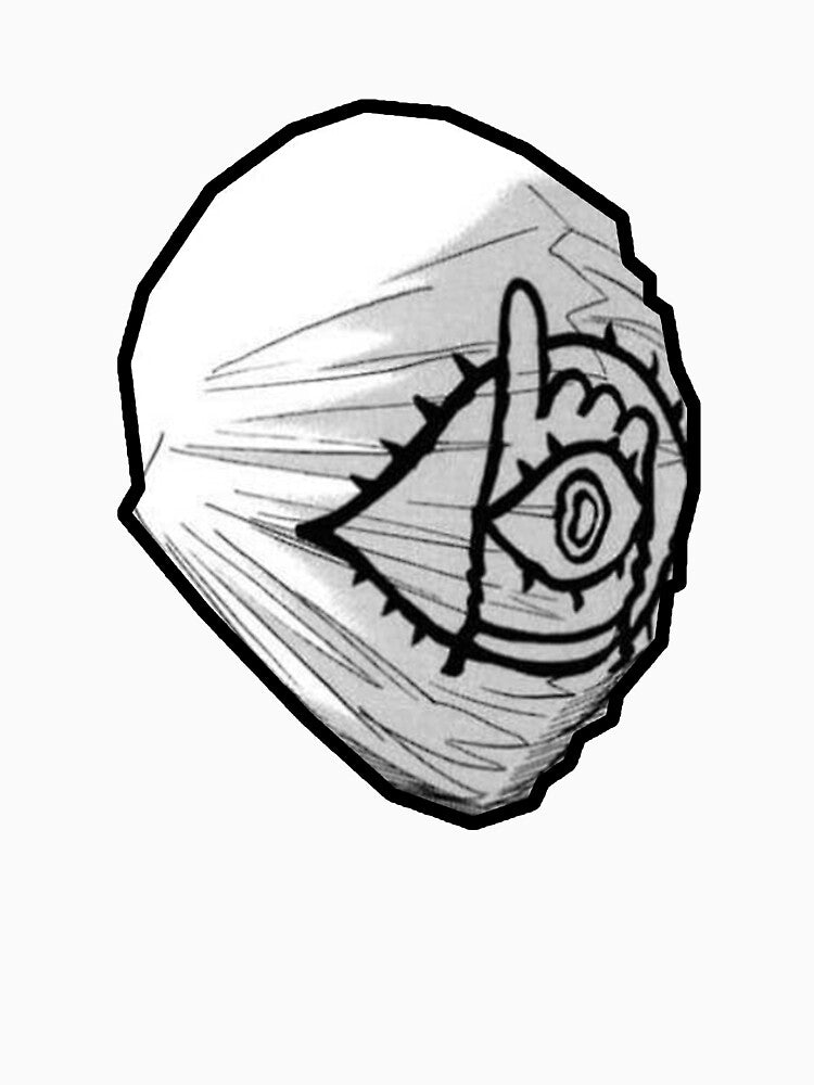 20th Century Boys - Friend Head by MangaDoctor T-Shirts, Hoodie, Sweatshirt | BlankRebels.com (Image 3)