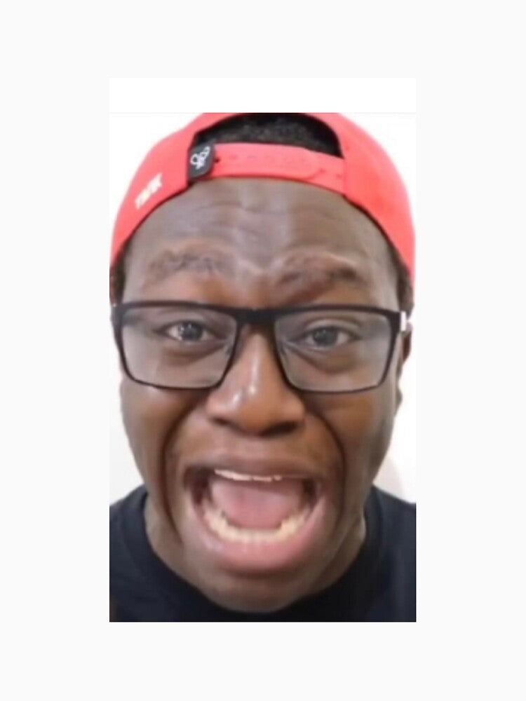 Crying Deji Meme by Trumpsyy