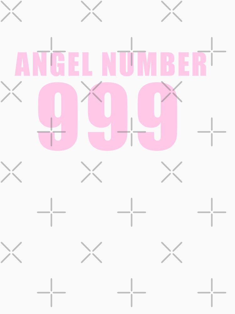 Copy of OMIGHTY angel number by prettyuglyangel T-Shirts, Hoodie, Sweatshirt | BlankRebels.com (Image 3)
