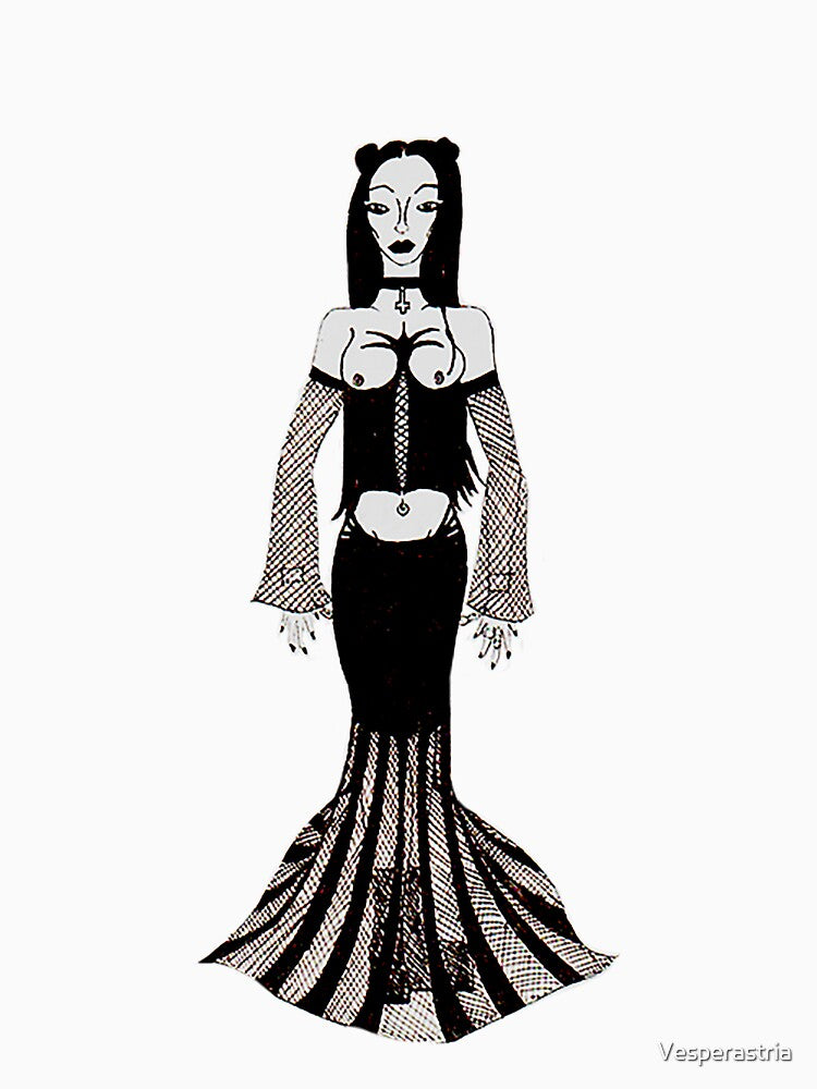 Fetish Goddess T-Shirts, Hoodie, Sweatshirt