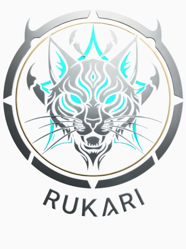 Rukari Clan Logo T-Shirts, Hoodie, Sweatshirt