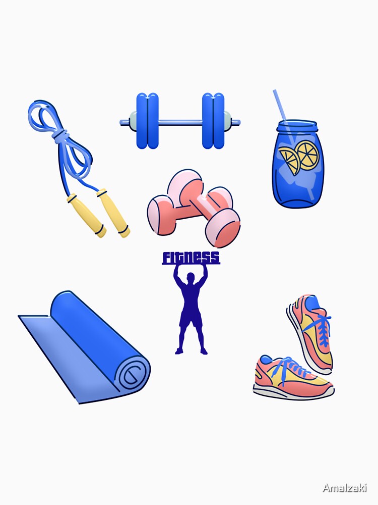 Fitness Equipment Pack T-Shirts, Hoodie, Sweatshirt