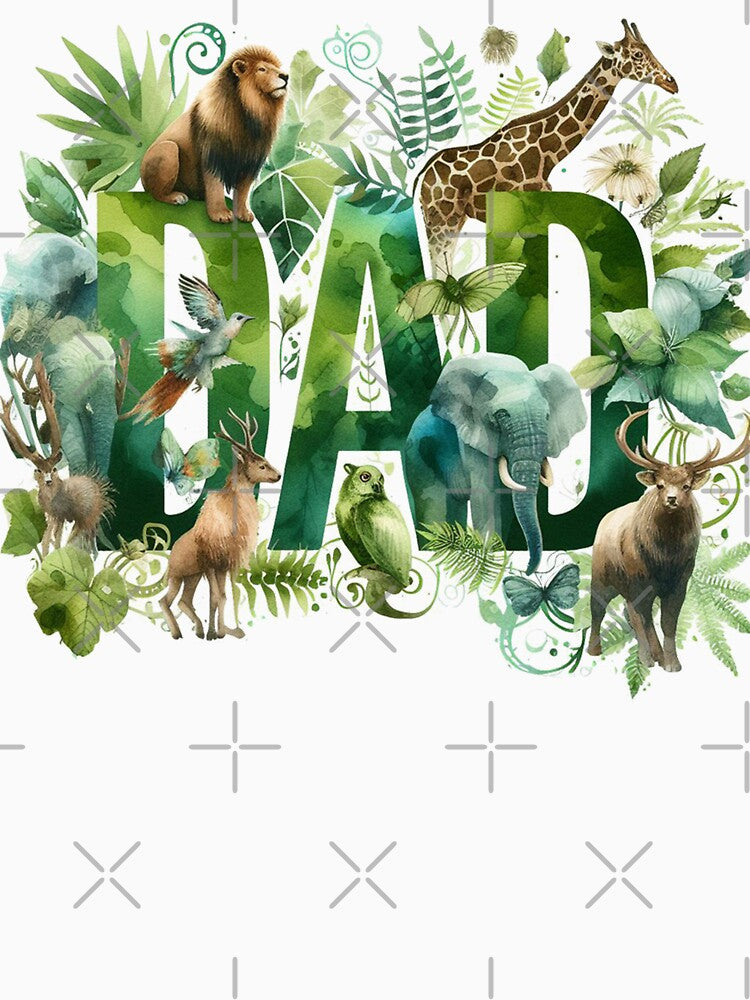 Fathers Day by clintang T-Shirts, Hoodie, Sweatshirt | BlankRebels.com (Image 3)