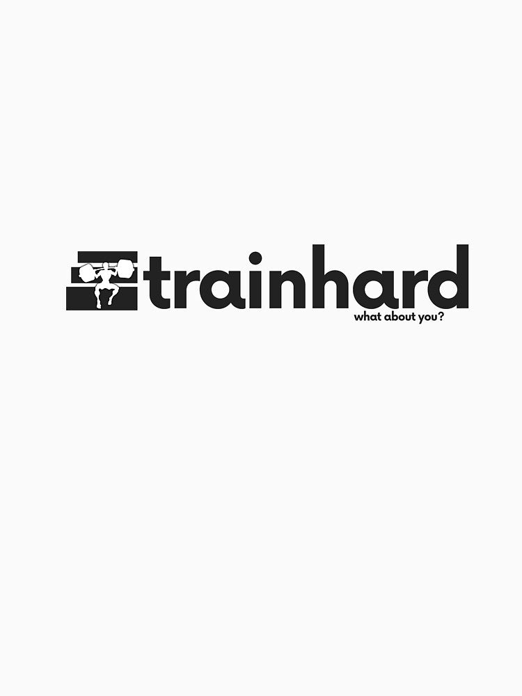 Beast Mode Skull – TrainHard Co. Hardcore Fitness by TrainHardCo T-Shirts, Hoodie, Sweatshirt | BlankRebels.com (Image 3)