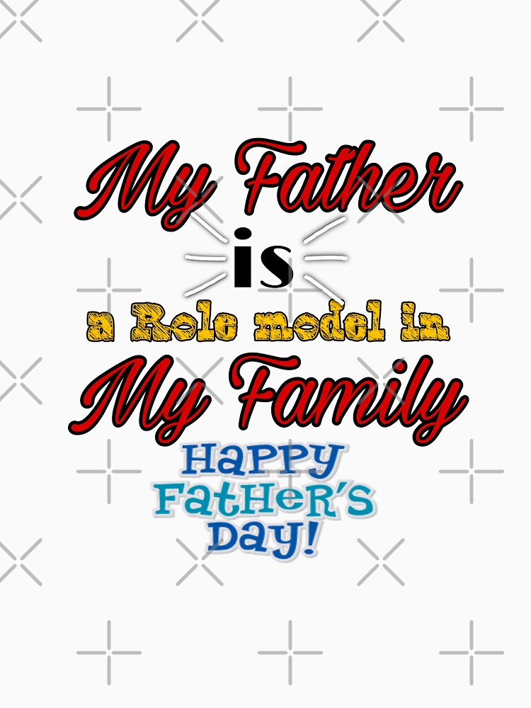 Happy Father's Days by Laviola182 T-Shirts, Hoodie, Sweatshirt | BlankRebels.com (Image 3)