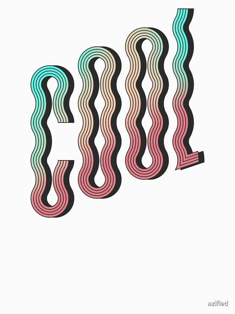 COOL by azified