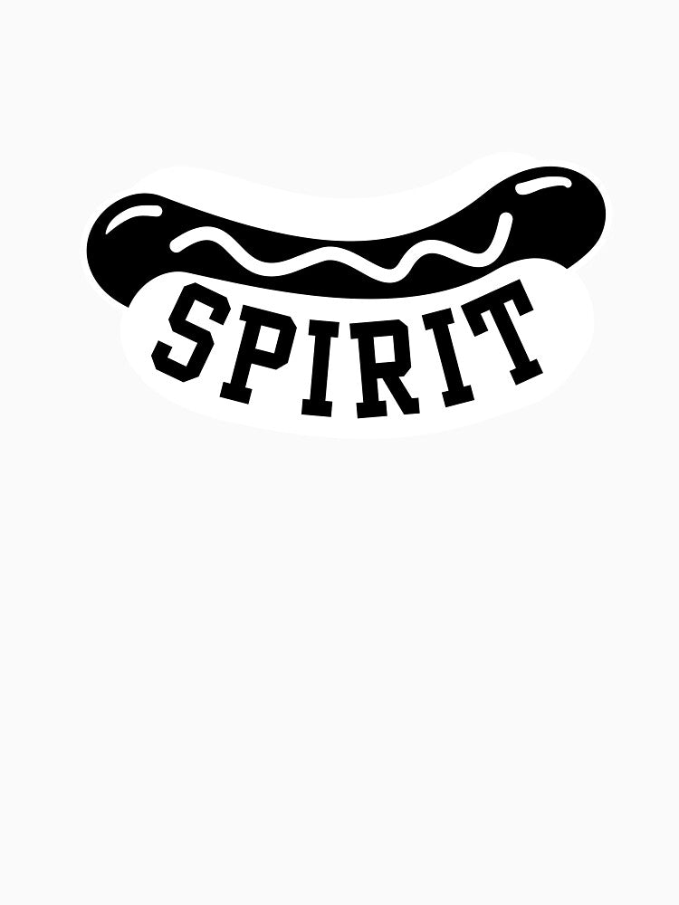Campus Dog by Hotdog Spirit