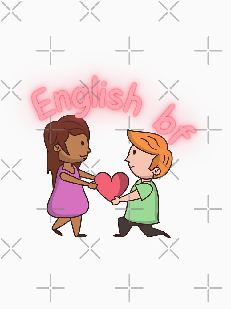English best friend , England  heart red LOVE by FLOWER--ART T-Shirts, Hoodie, Sweatshirt | BlankRebels.com (Image 3)